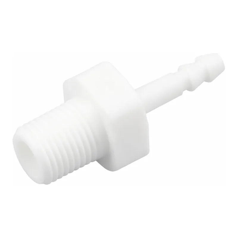 AS ONE Half Screw Tube Joint AF-NJ4 R1/8