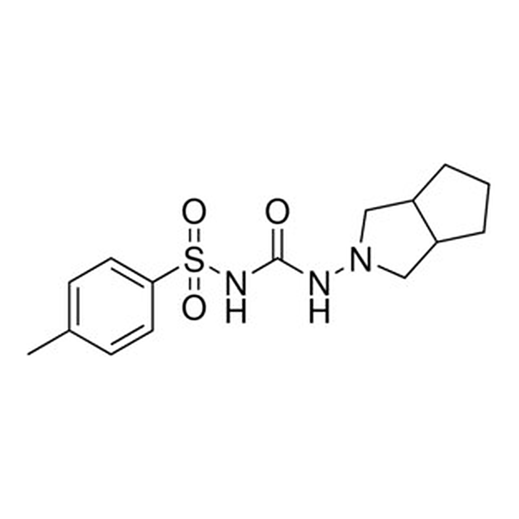 Merck GLICLAZIDE