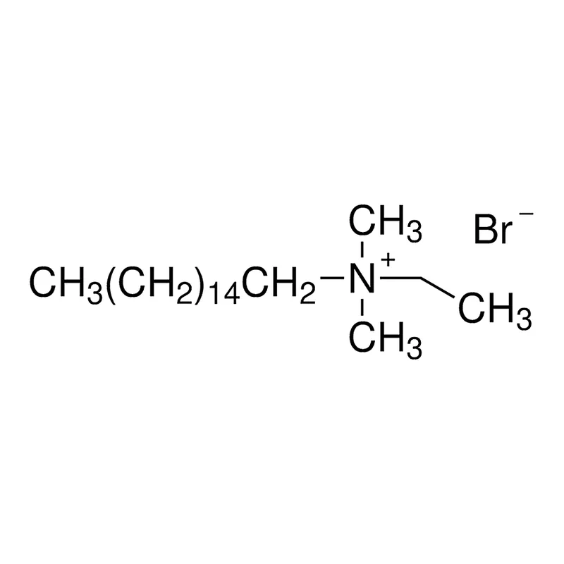 Merck Ethylhexadecyldimethylammonium bromide