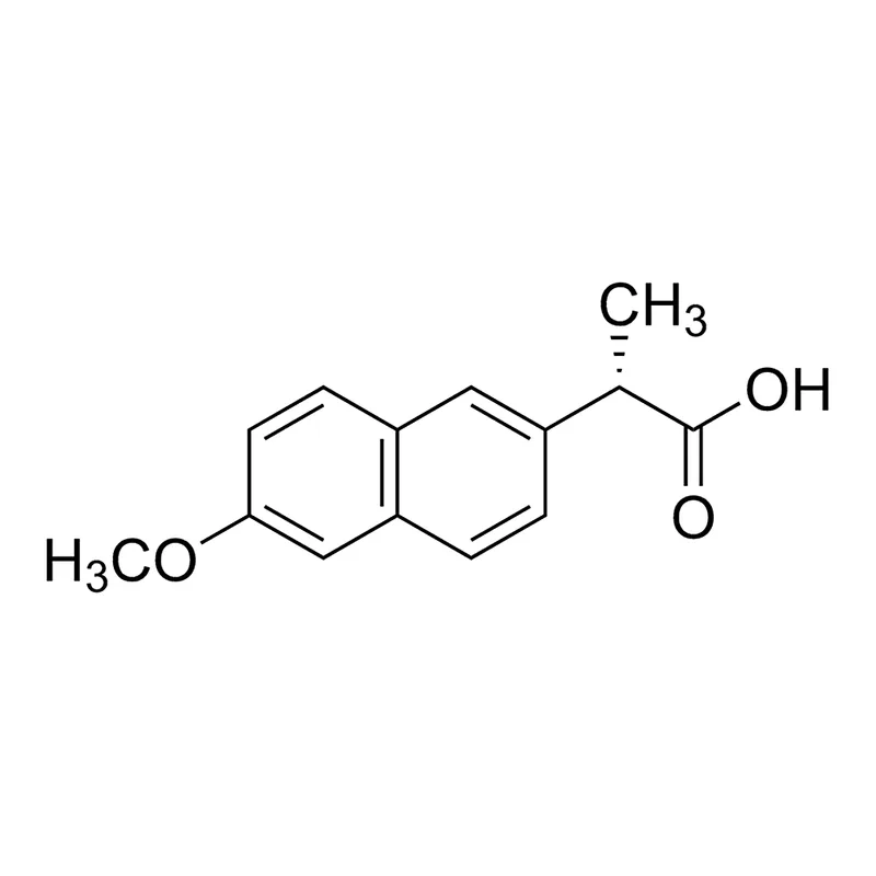 Merck Naproxen