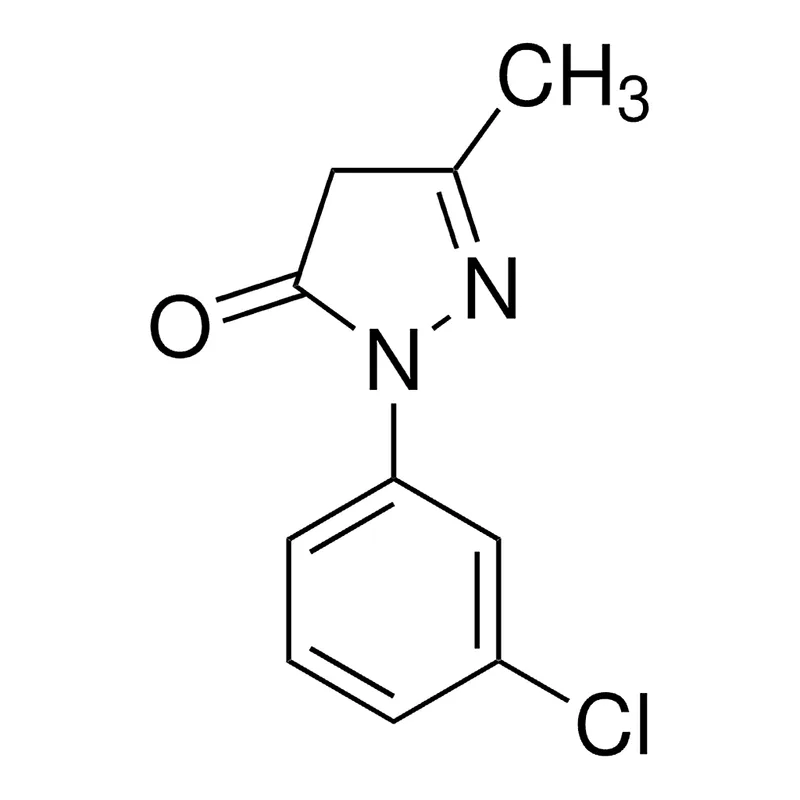 Merck 1-(3-CHLOROPHENYL)-3-METHYL-2-P-
