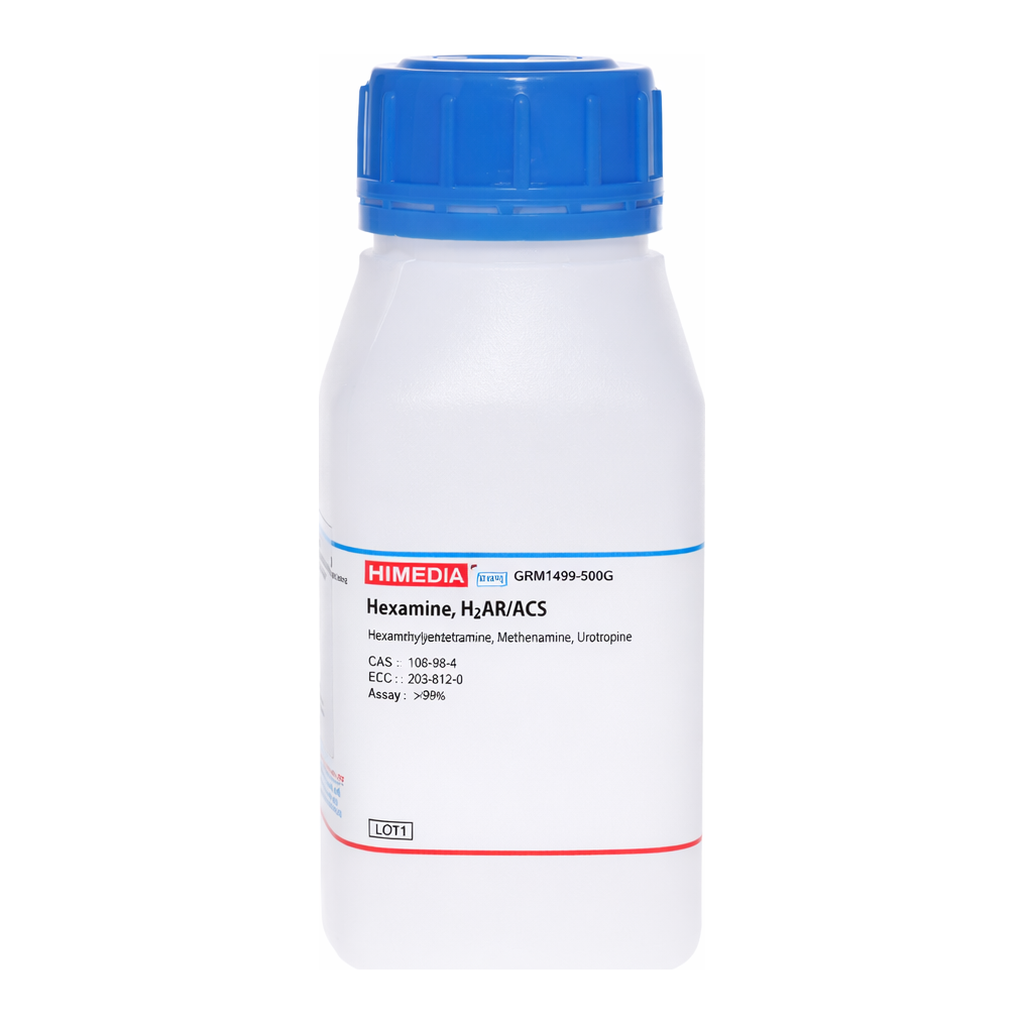 Himedia Hexamine, Hi-AR/ACS