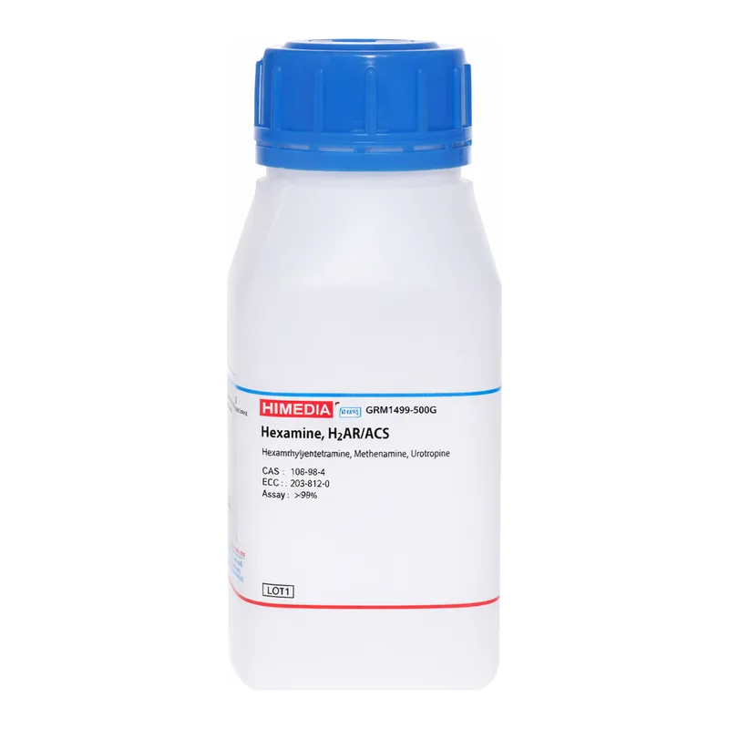 Himedia Hexamine, Hi-AR/ACS