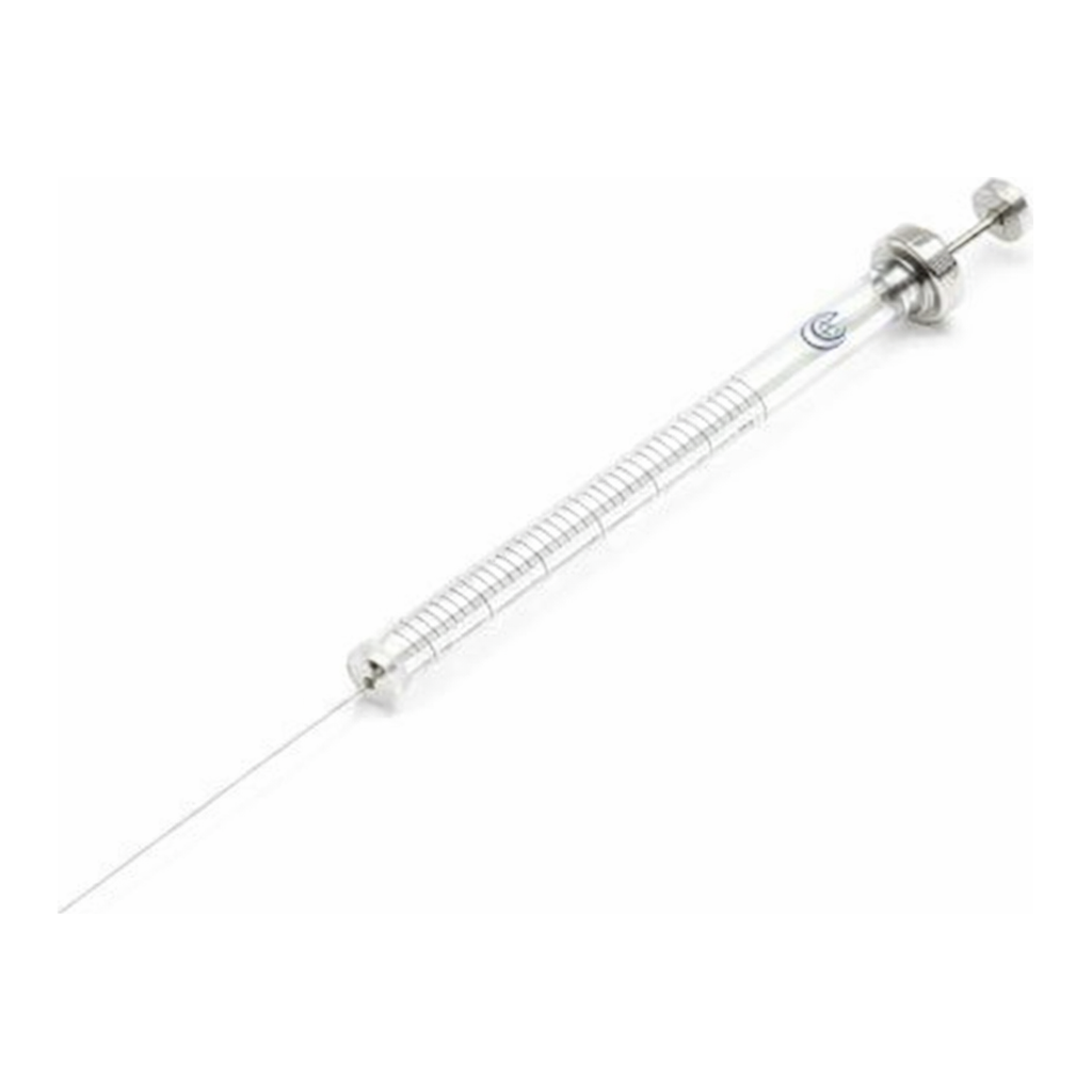 Restek Syringe, SGE, Model 50F 50ul/25/2