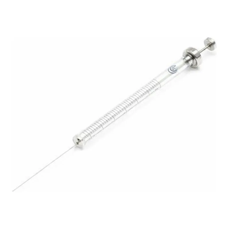 Restek Syringe, SGE, Model 50F 50ul/25/2