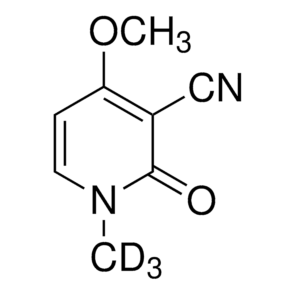 Merck Ricinine-(methyl-d3)