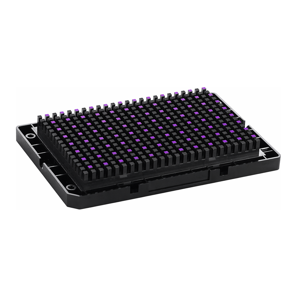Thermo Fisher Scientific Axiom Strawberry FanaSNP 50k Genotyping Array, mini-96 format