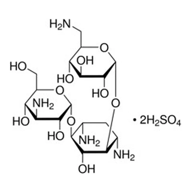 Merck KANAMYCIN DISULFATE SALT, FROM STREPTOM&