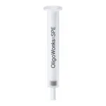 Waters OligoWorks SPE 3 cc Cartridge, 60 mg of Sorbent per Cartridge, 30 µm, 50/pk