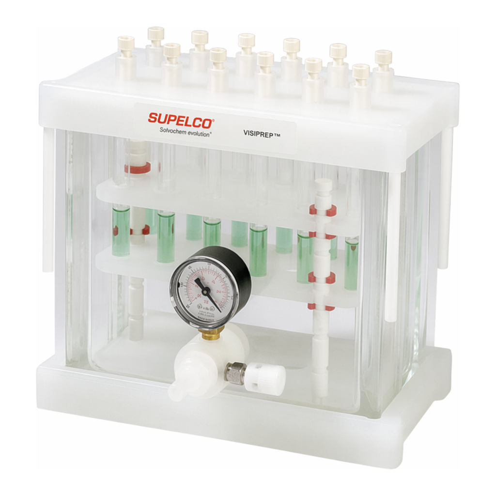 Merck VISIPREP SPE VACUUM MANIFOLD