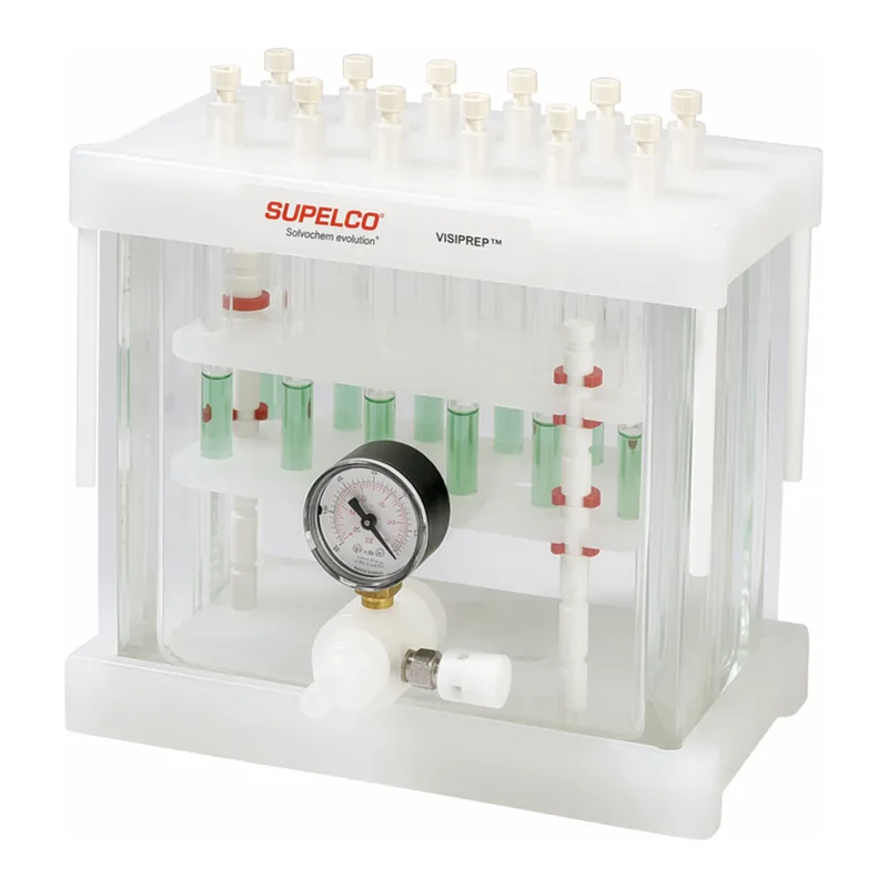 Merck VISIPREP SPE VACUUM MANIFOLD