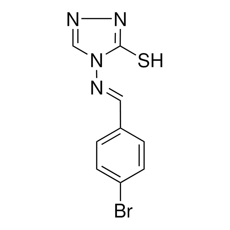 Merck 4-((4-BROMO-BENZYLIDENE)-AMINO - 10 MG&