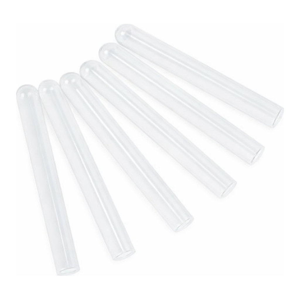 Restek Test tubes 10 x 75mm for Resprep QR Vacuum Manifolds