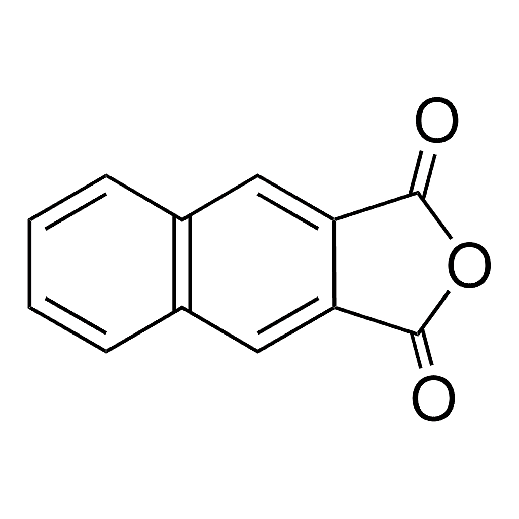Merck 2,3-NAPHTHALIC ANHYDRIDE-