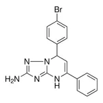 Merck 7-(4-BR-PHENYL)-5-PHENYL-4,7-DIH-