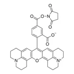 Merck 5-Carboxy-X-rhodamine N-succinimidyl ester