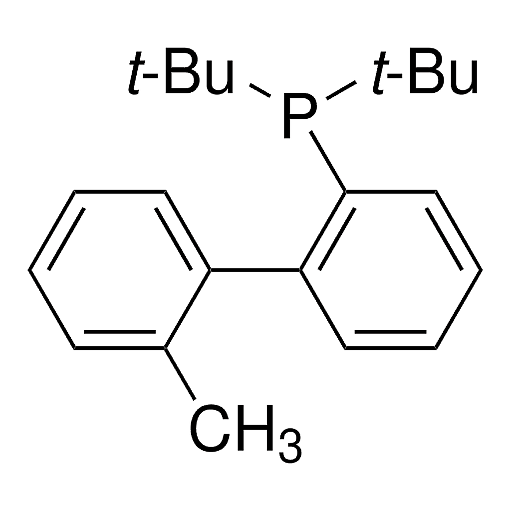 Merck tBuMePhos