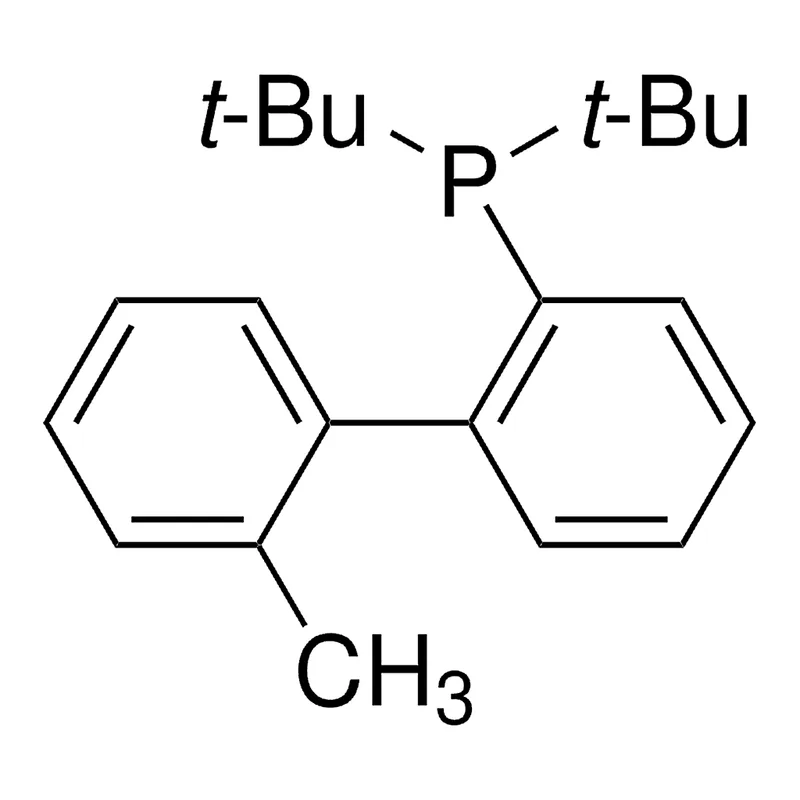 Merck tBuMePhos