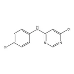 Merck 6-Chloro-N-(4-chlorophenyl)pyrimidin-4-amine