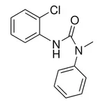 Merck 3-(2-CHLOROPHENYL)-1-METHYL-1-P-