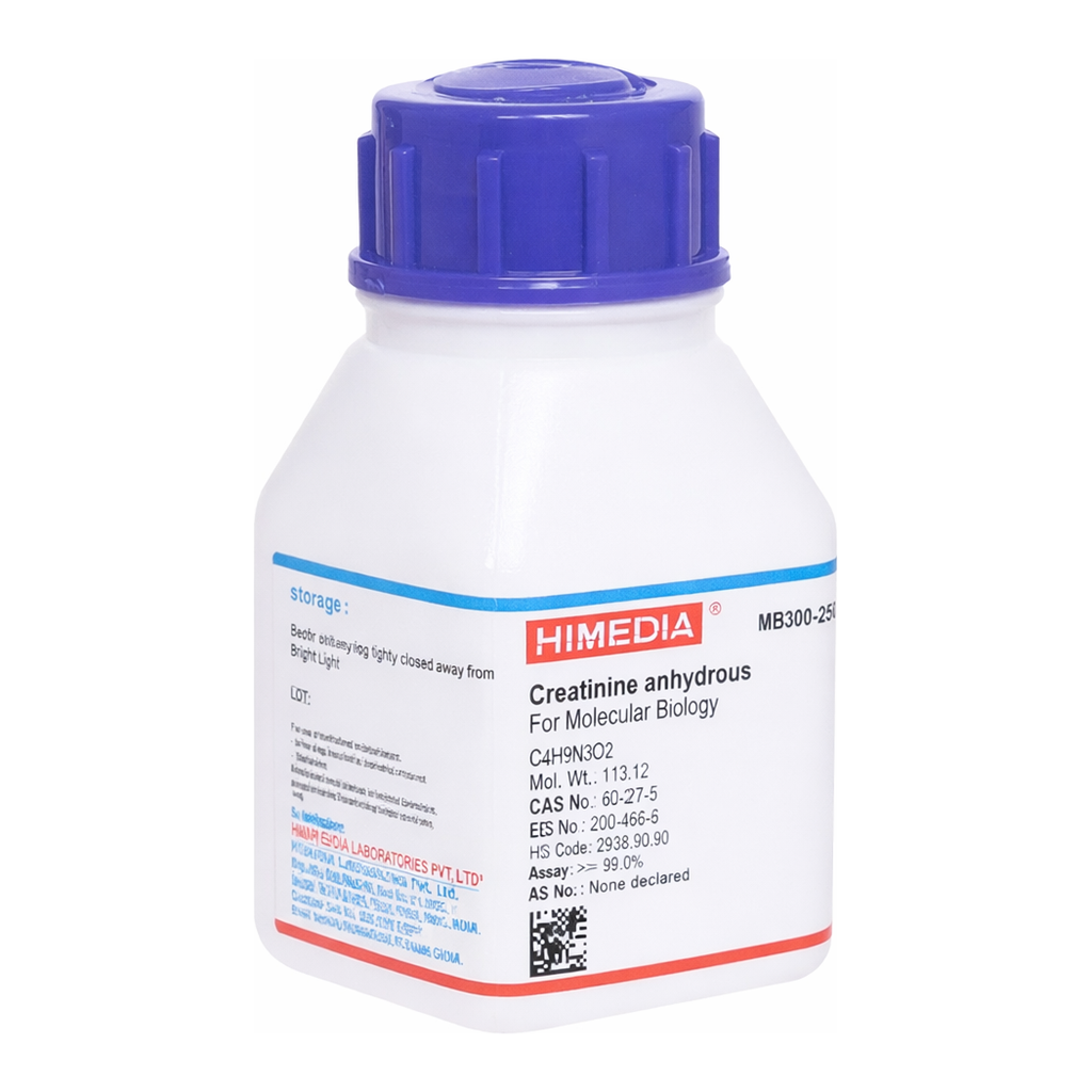 Himedia Creatinine anhydrous