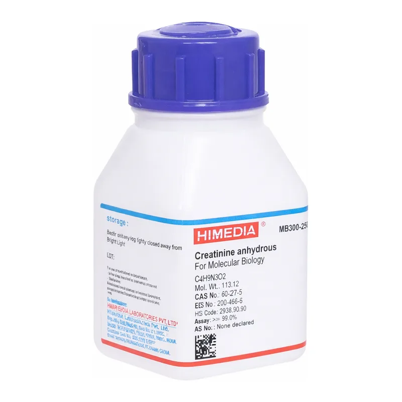 Himedia Creatinine anhydrous