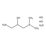 Merck 1-Amino-3-(dimethylamino)-2-propanol dihydrochloride hydrate