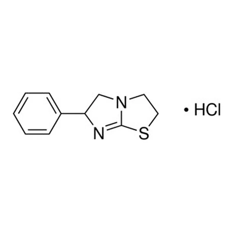 Merck TETRAMISOLE HYDROCHLORIDE