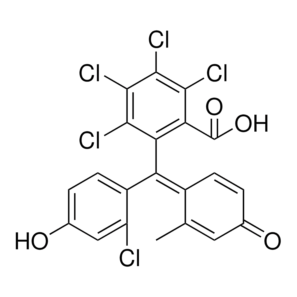 Merck RCL R43,252-0 - 50 MG