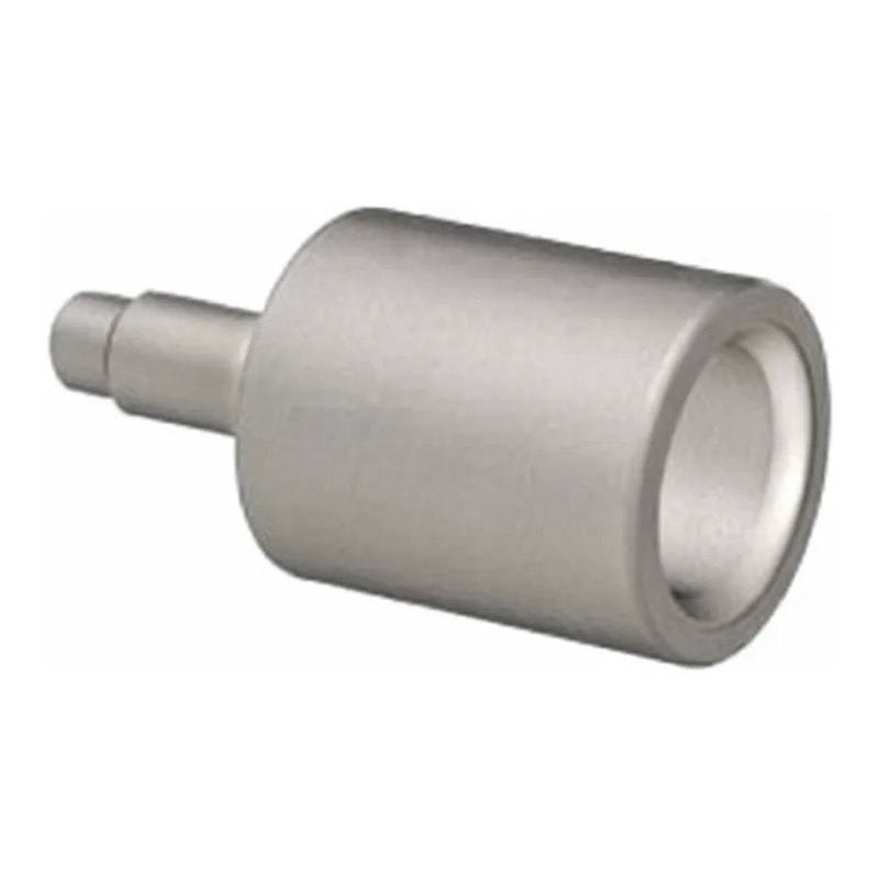 Waters Fitting, 1/4-28, PEEK