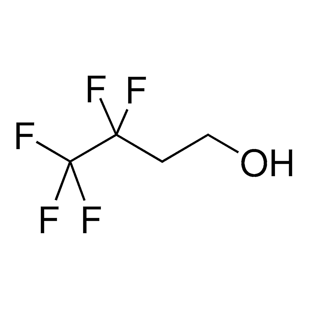 Merck 3,3,4,4,4-Pentafluoro-1-butanol