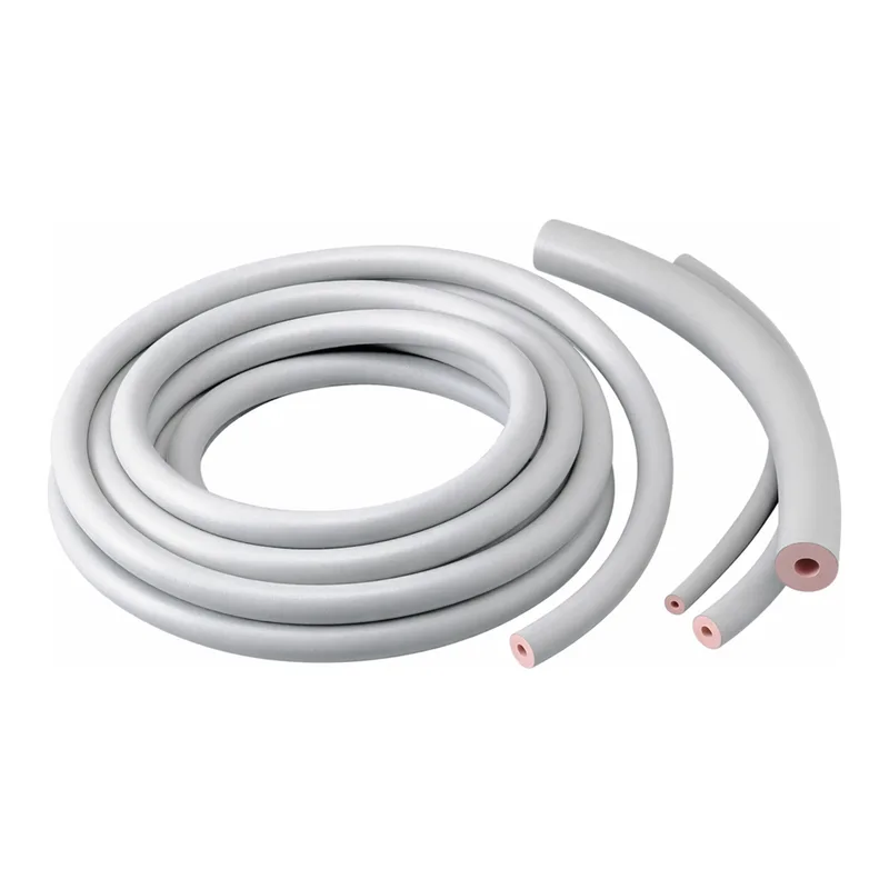 AS ONE Vacuum Hose(Duplex Rubber), 이중 진공호스(고무관)
