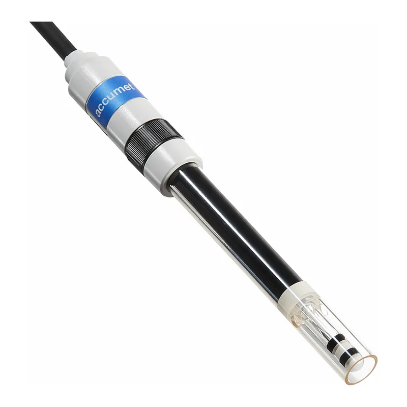 Thermo Fisher Scientific accumet Temperature-Compensated Two-Cell Conductivity Probes - Mercury - Free