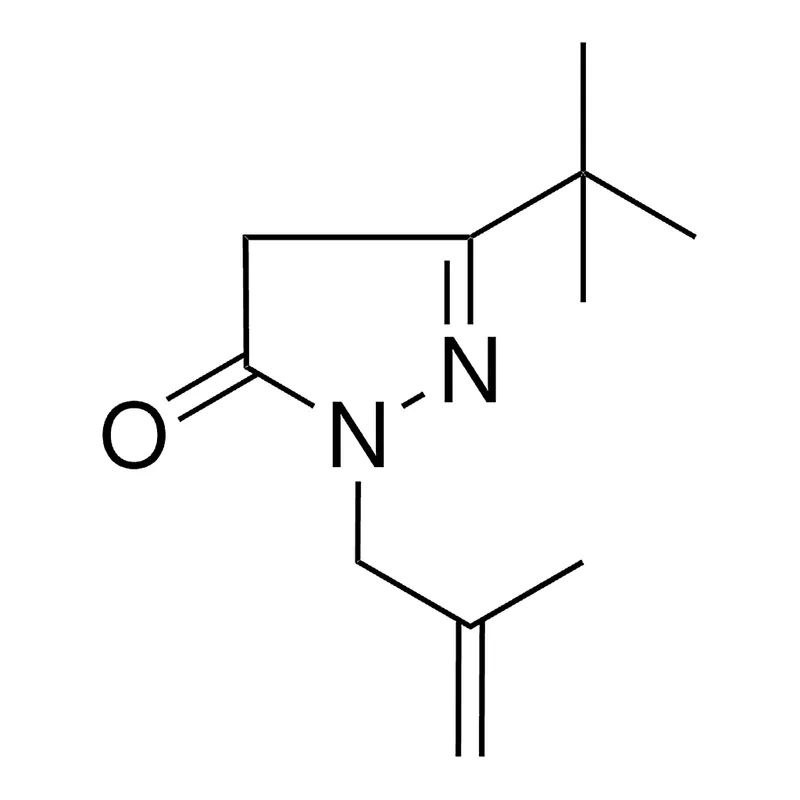 Merck 5-TERT-BUTYL-2-(2-METHYL-ALLYL - 25 MG&