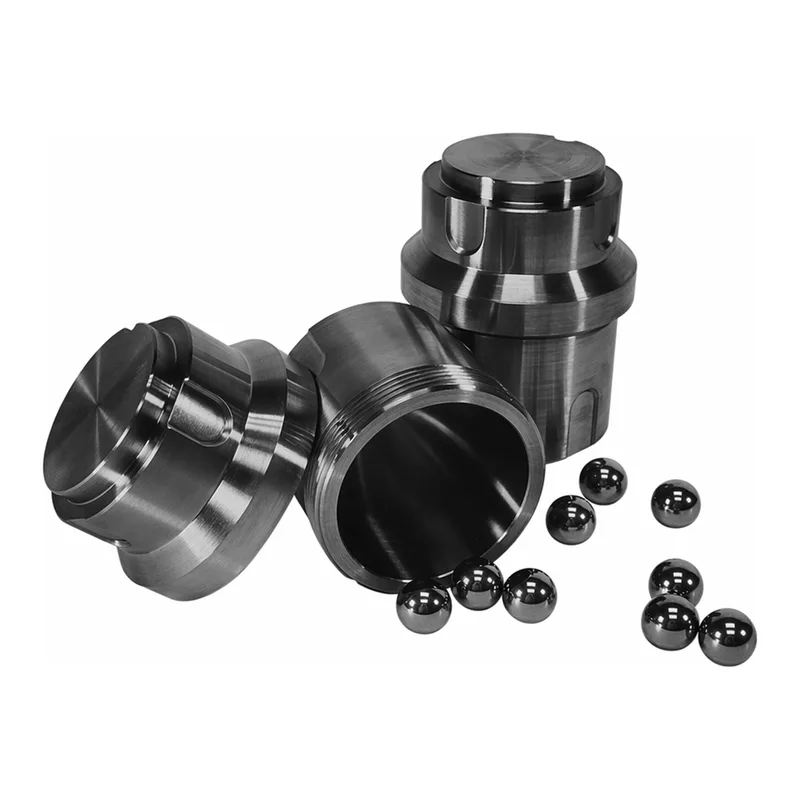 Merck BeadBlaster(TM) 96 Tungsten Carbide grinding ball