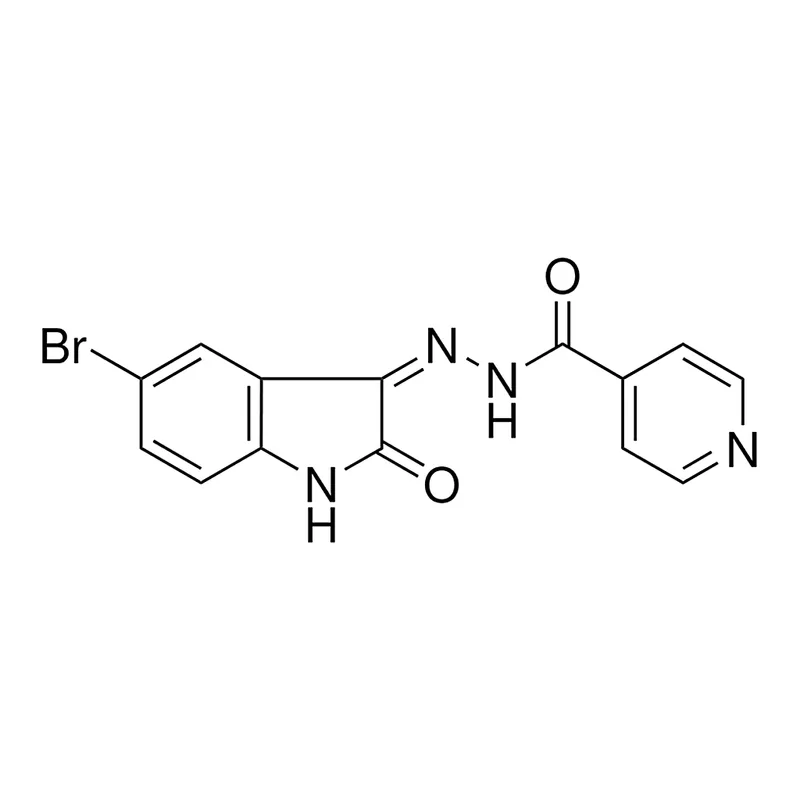 Merck ISONICOTINIC ACID (5-BROMO-2-O - 5 MG&