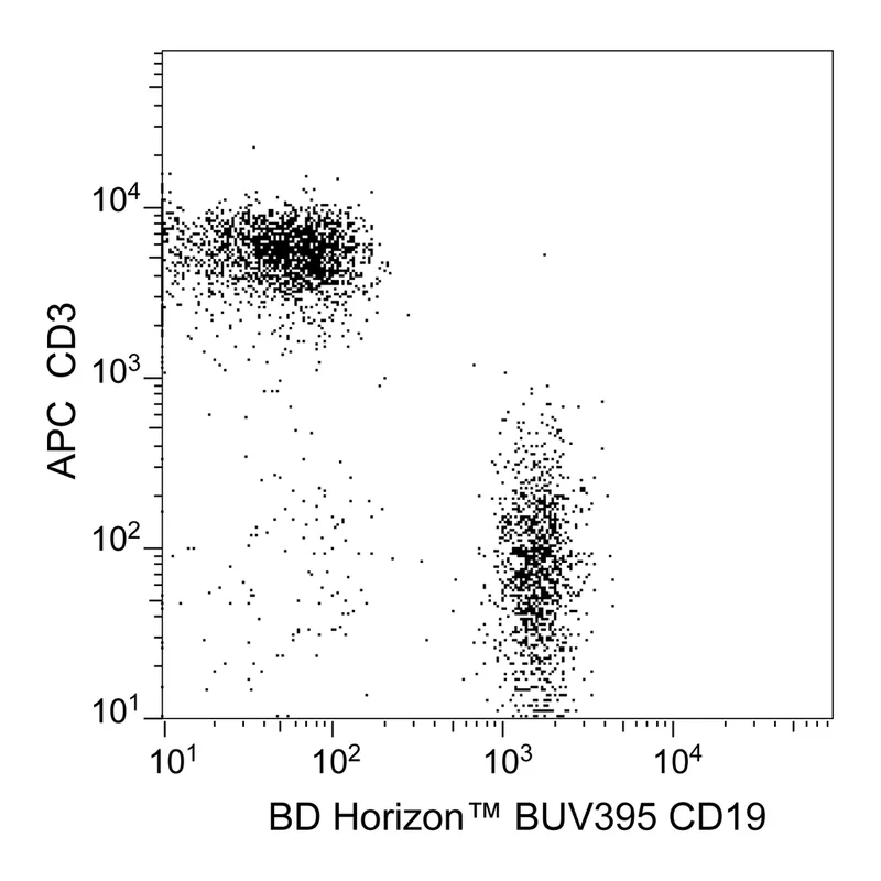 BD BUV395 Rat Anti-Mouse CD19