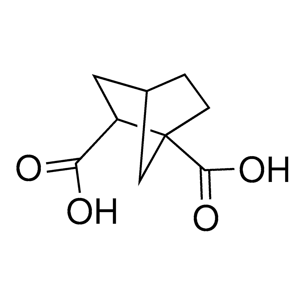Merck BICYCLO(2.2.1)HEPTANE-3,4-DICARBOX