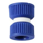 Merck THREADED VIAL CONNECTOR THREAD SIZE 20-&