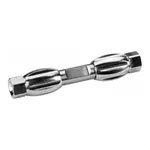 Waters XBridge BEH C18 Intelligent Speed (IS) Column, 130Å, 3.5 µm, 2.1 mm X 20 mm, 1/pk