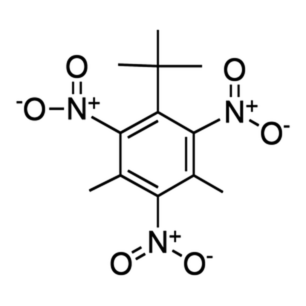 Merck MUSK XYLENE SOLUTION, 100 ?G/ML IN ACET&