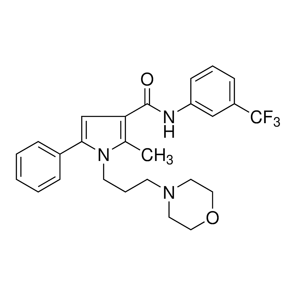 Merck HC-067047