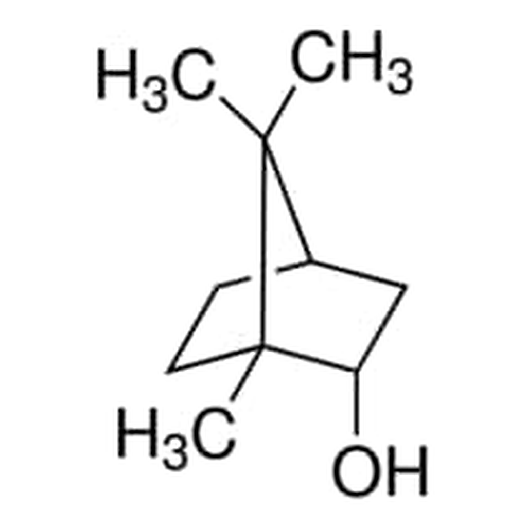 Merck (+)-BORNEOL