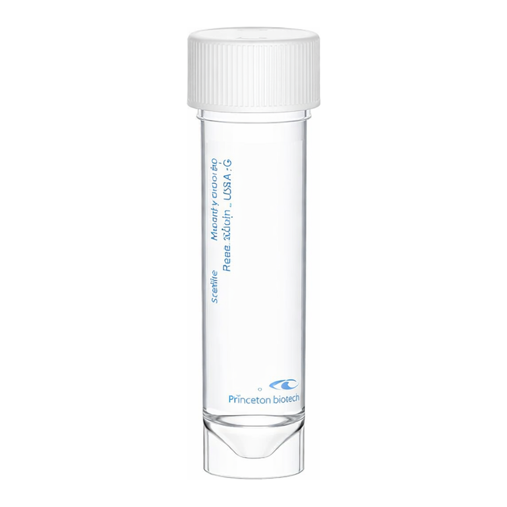 Greiner Bio One MULTIPURPOSE CONTAINER, 30 ML, PS, 24/90 MM,CONICAL BOTTOM, WHITE SCREW CAP, CLEAR, SUPPORT SKIRT, PLAIN LABEL, ASEPTIC, 400 PCS./BAG