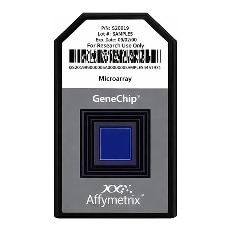 Thermo Fisher Scientific GeneChip Bovine Gene 1.0 ST Array, 30 arrays