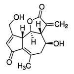 Merck Lactucin