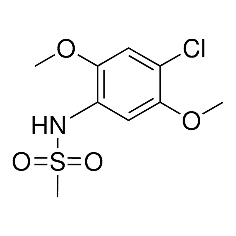 Merck 4'-CHLORO-2',5'-DIMETHOXYMETHA - 50 MG&