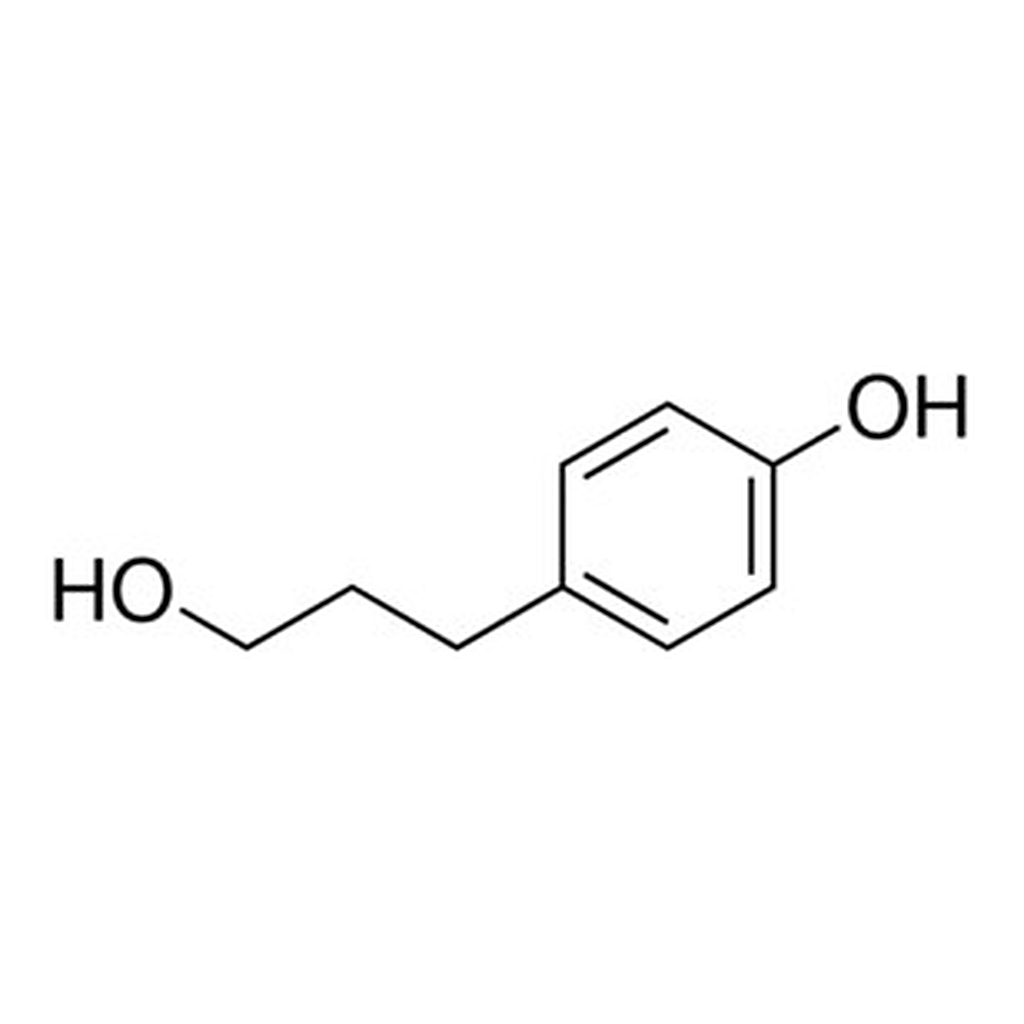 Merck 3-(4-HYDROXYPHENYL)-1-PROPANOL, 99%