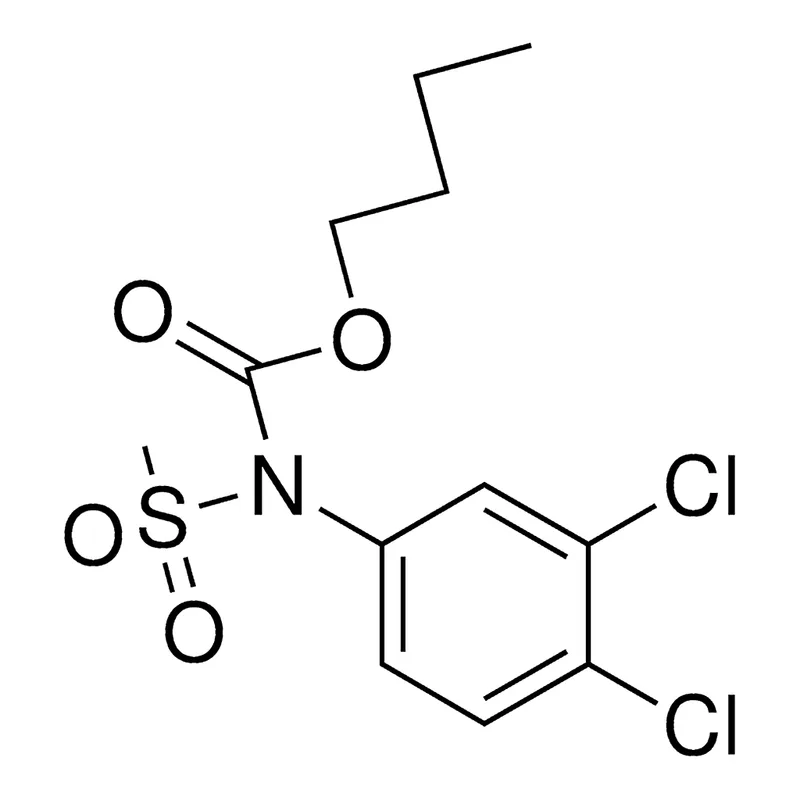 Merck BUTYL N-(3,4-DICHLOROPHENYL)-N - 50 MG&