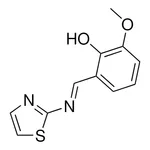 Merck 6-METHOXY-ALPHA-(2-THIAZOLYLIM - 50 MG&